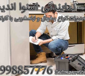 نمایندگی اسنوا در اندیشه